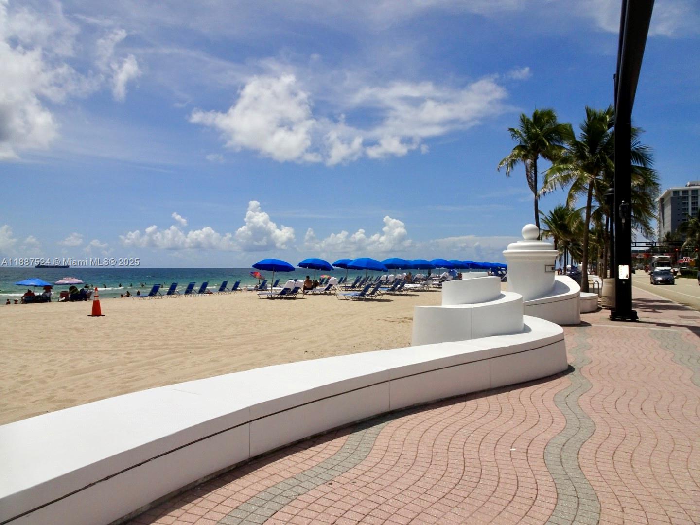 505 N Fort Lauderdale Beach Blvd Unit: 1915