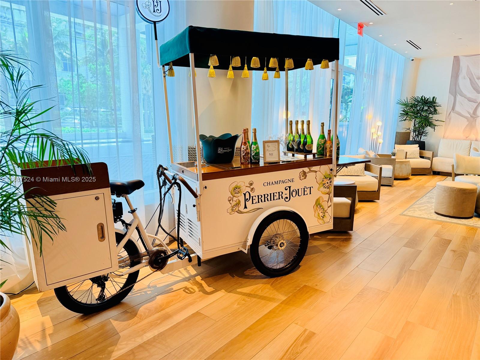 505 N Fort Lauderdale Beach Blvd Unit: 1915