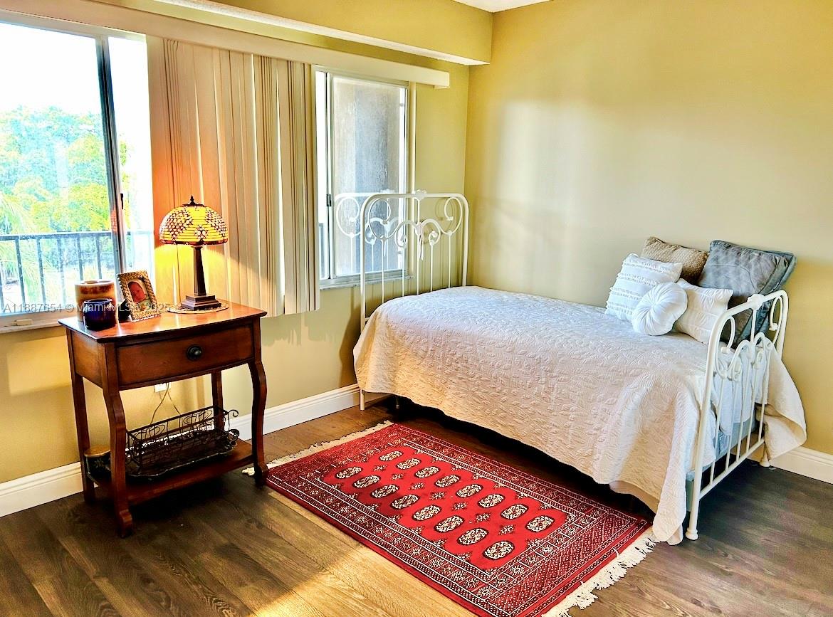 1201 SW 141st Ave # 407J