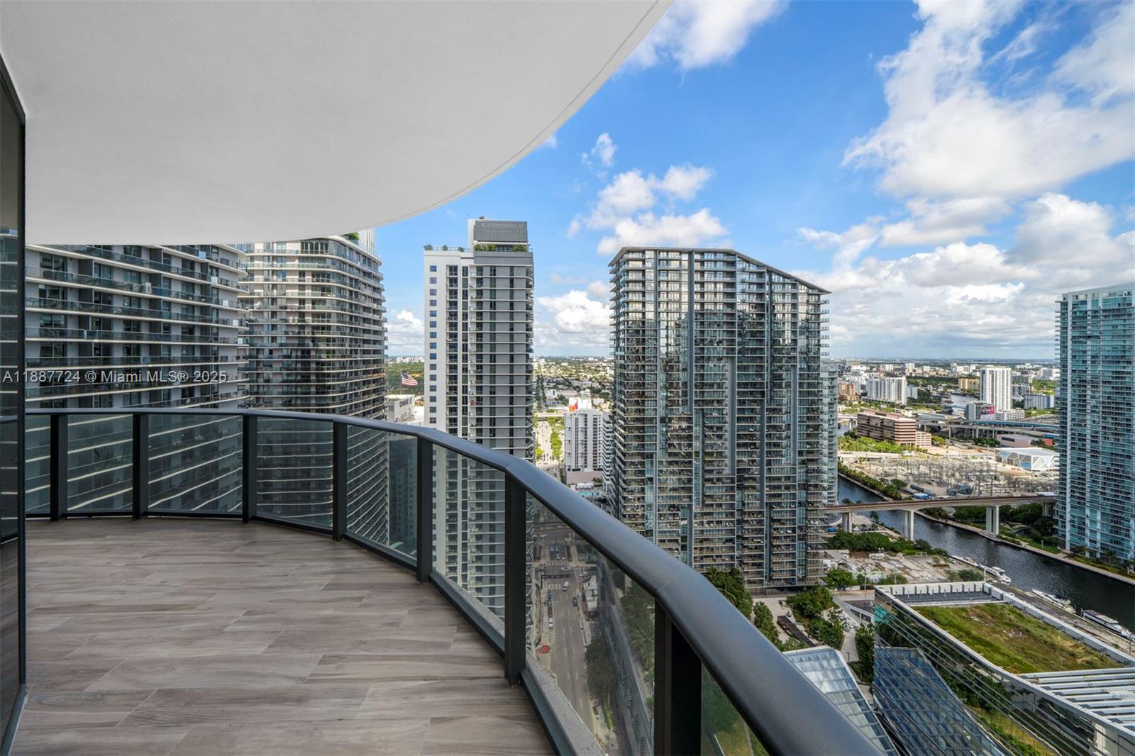 801 S Miami Ave Unit: 3809