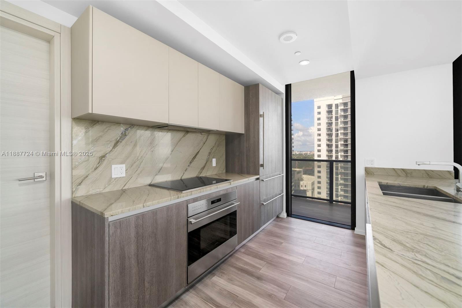 801 S Miami Ave Unit: 3809