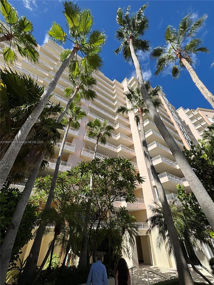 791 Crandon Blvd # 1506