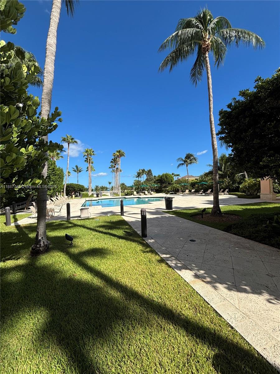 791 Crandon Blvd # 1506