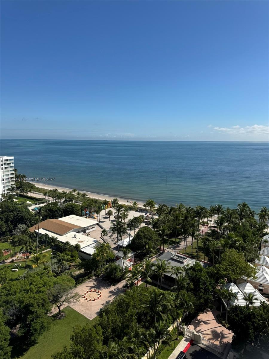 791 Crandon Blvd # 1506