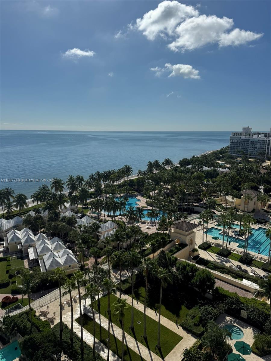 791 Crandon Blvd # 1506