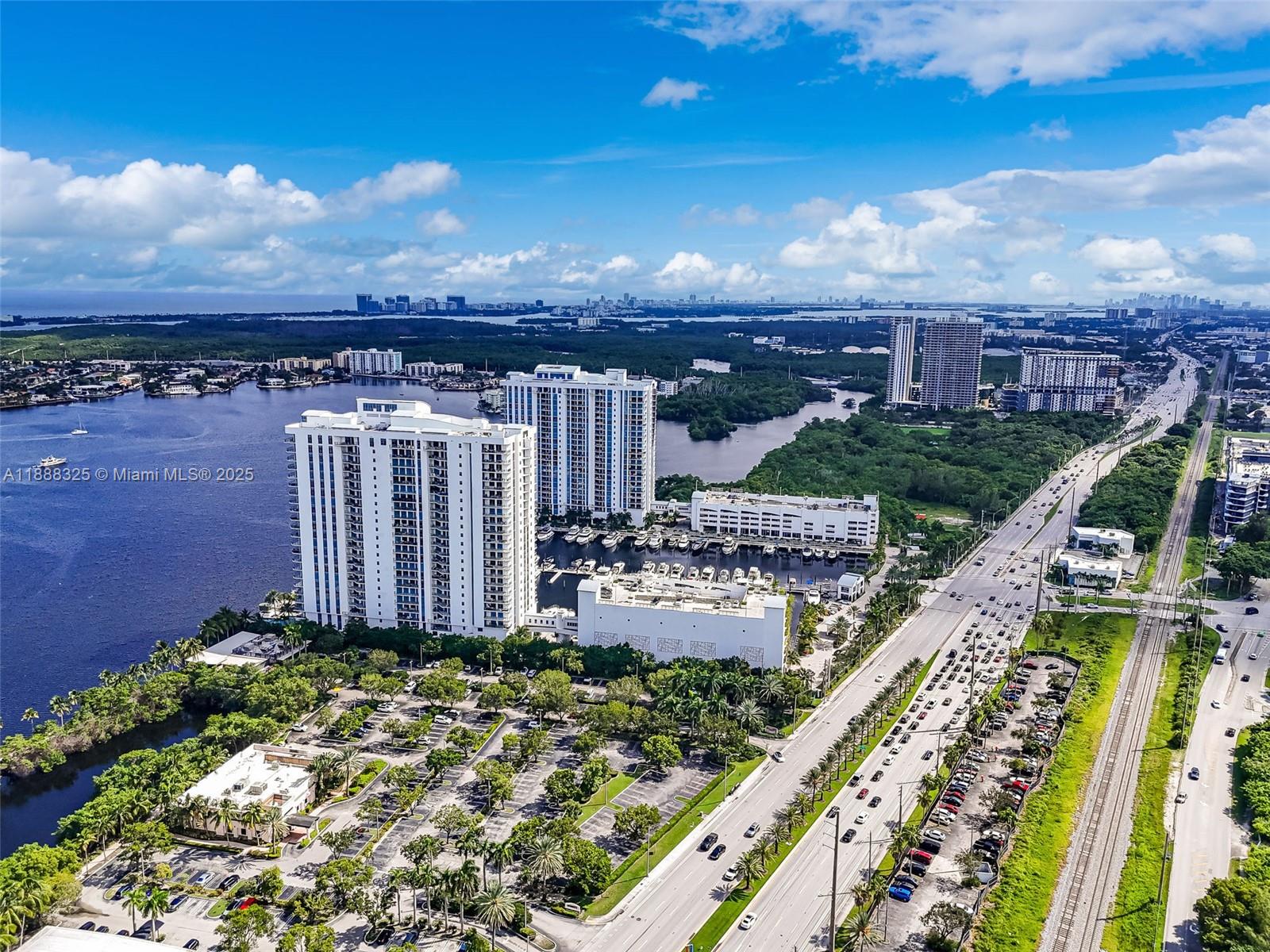 17301 Biscayne Blvd # 501