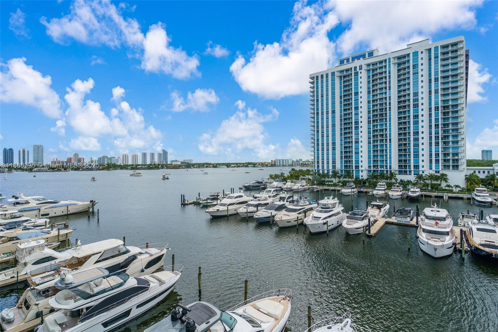 17301 Biscayne Blvd # 501