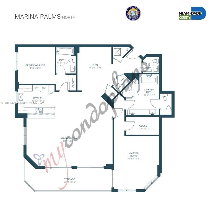 17301 Biscayne Blvd # 501