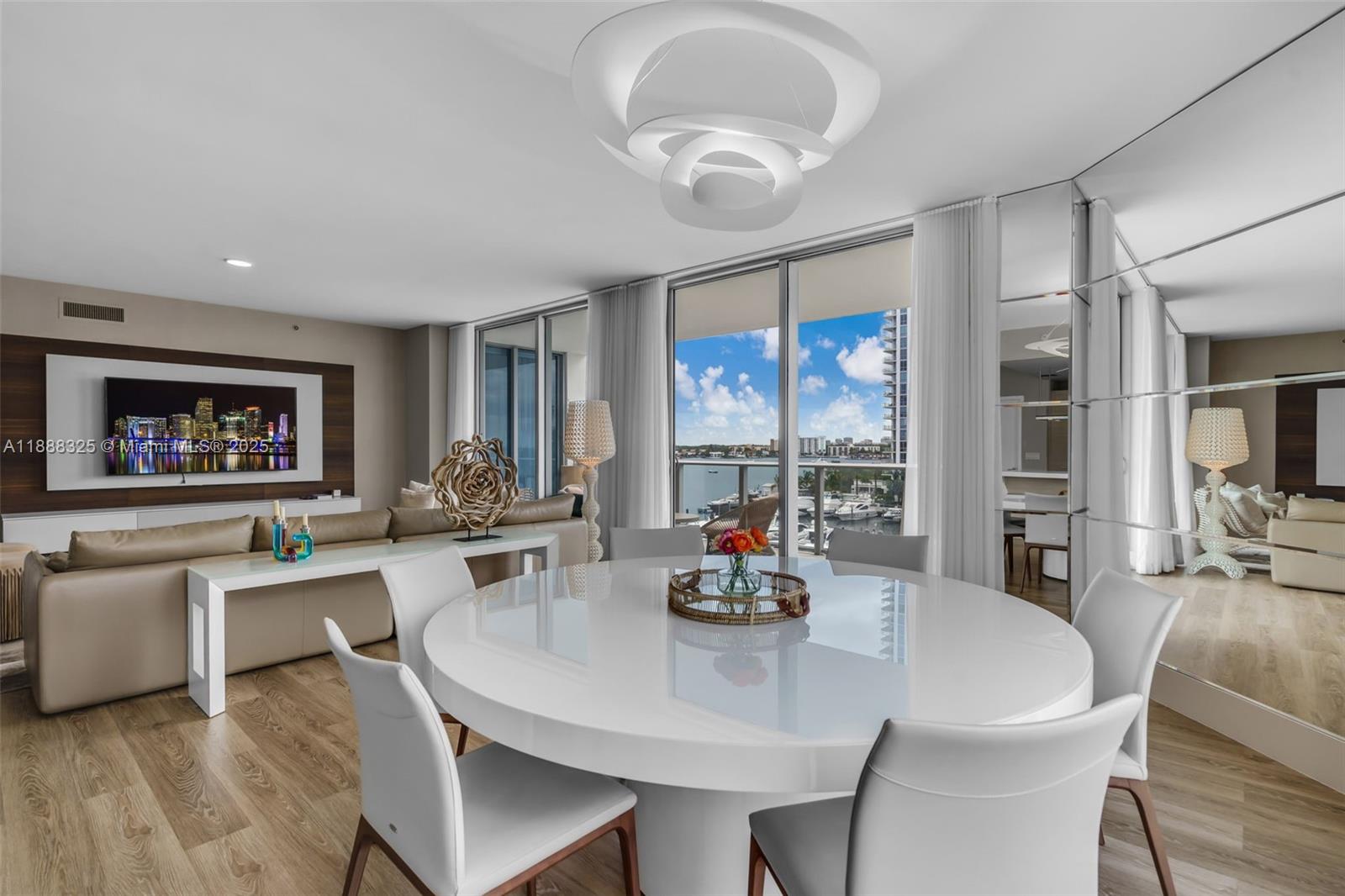 17301 Biscayne Blvd # 501