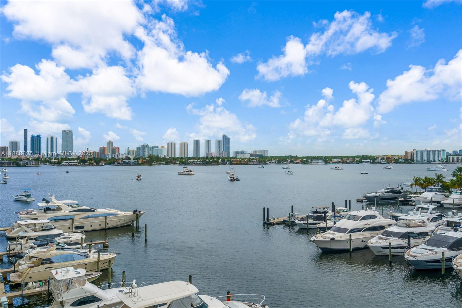 17301 Biscayne Blvd # 501