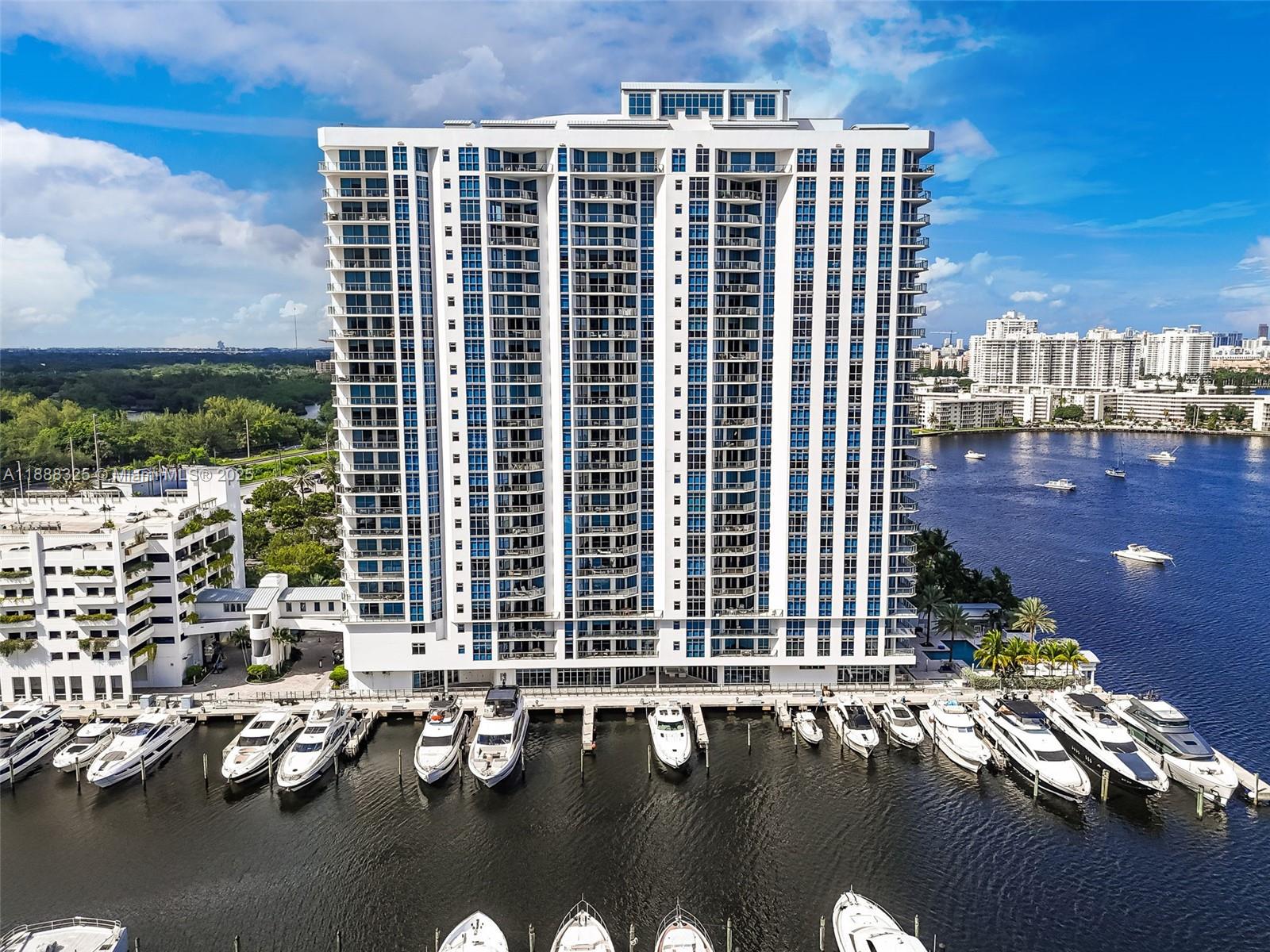 17301 Biscayne Blvd # 501