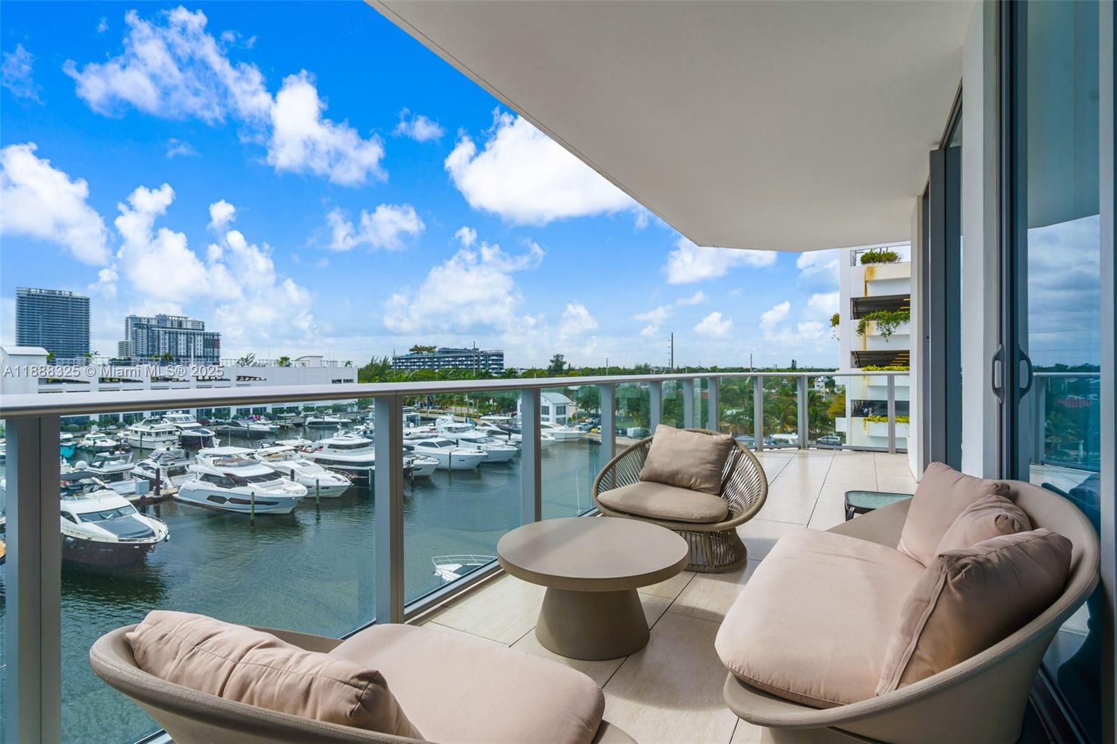 17301 Biscayne Blvd # 501