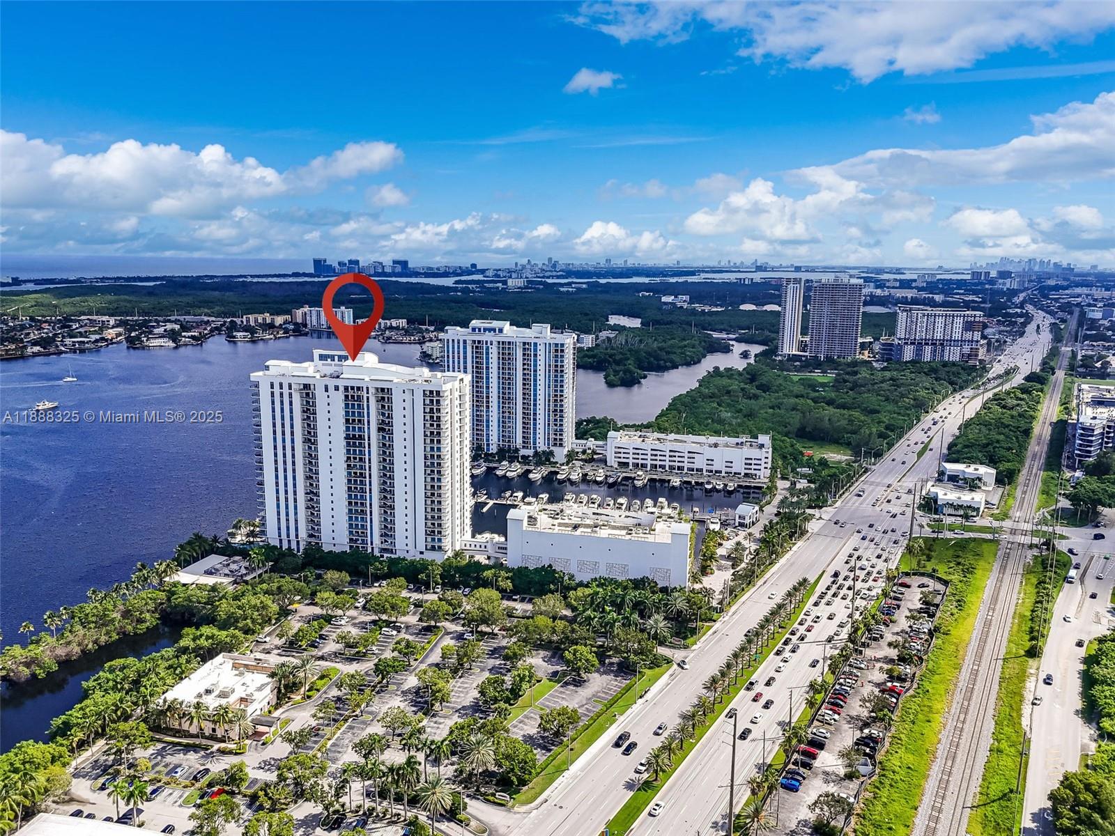 17301 Biscayne Blvd # 501