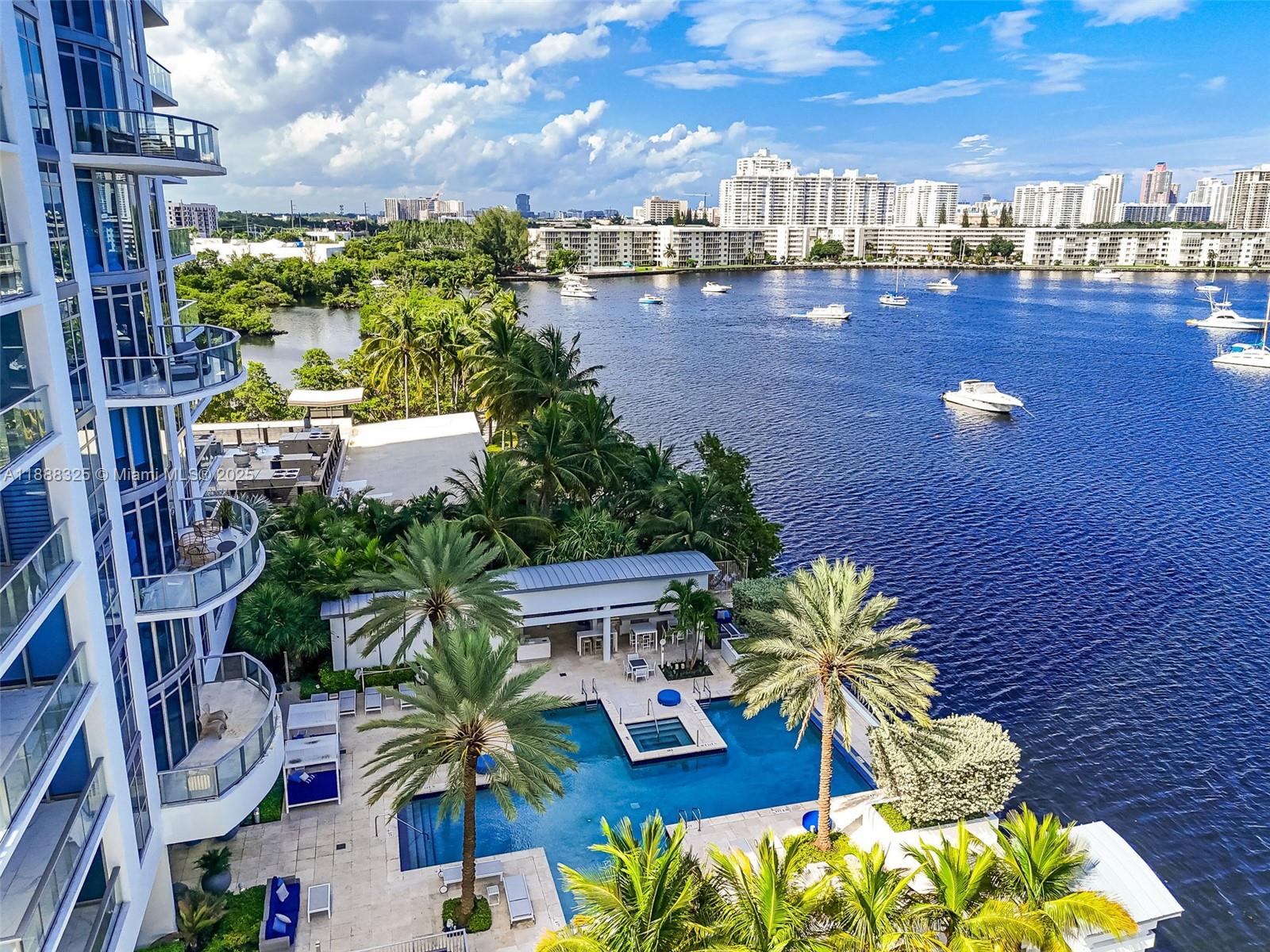 17301 Biscayne Blvd # 501