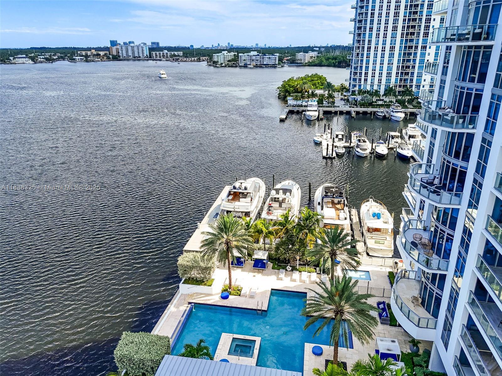 17301 Biscayne Blvd # 501