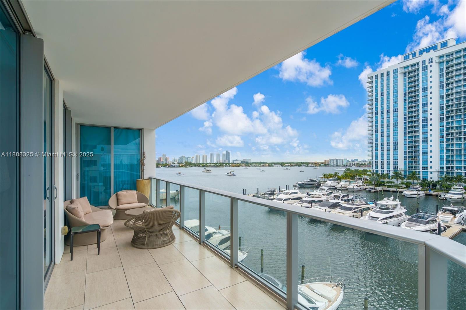 17301 Biscayne Blvd # 501