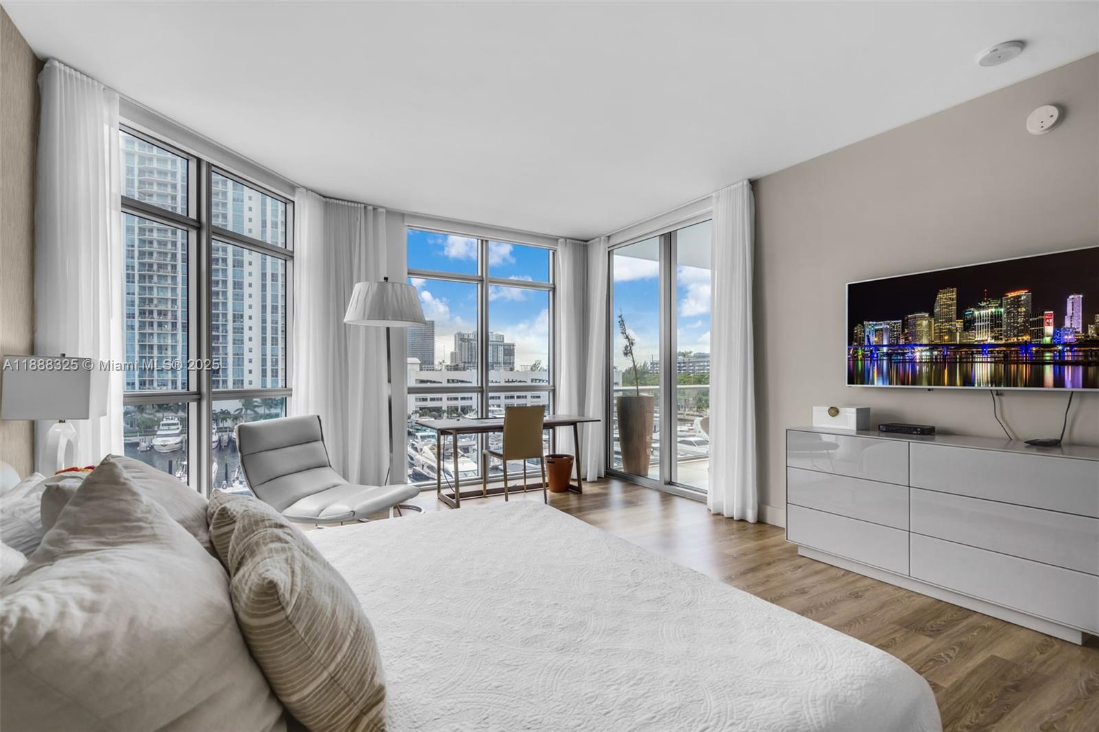 17301 Biscayne Blvd # 501