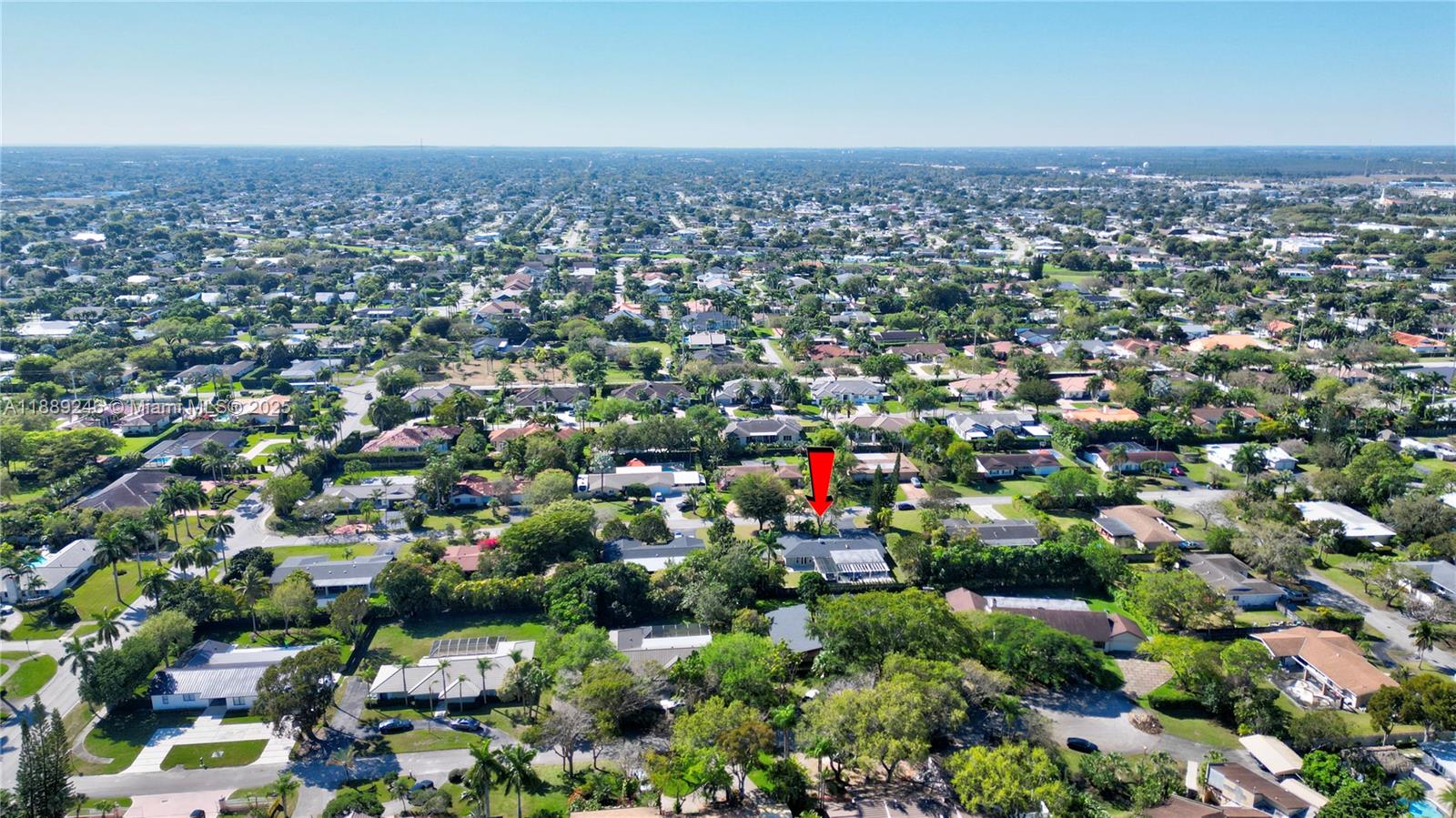 10735 SW 134 Terrace