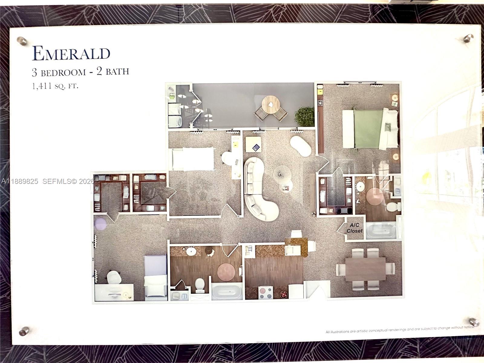 231 SW 116th Ave # 19108