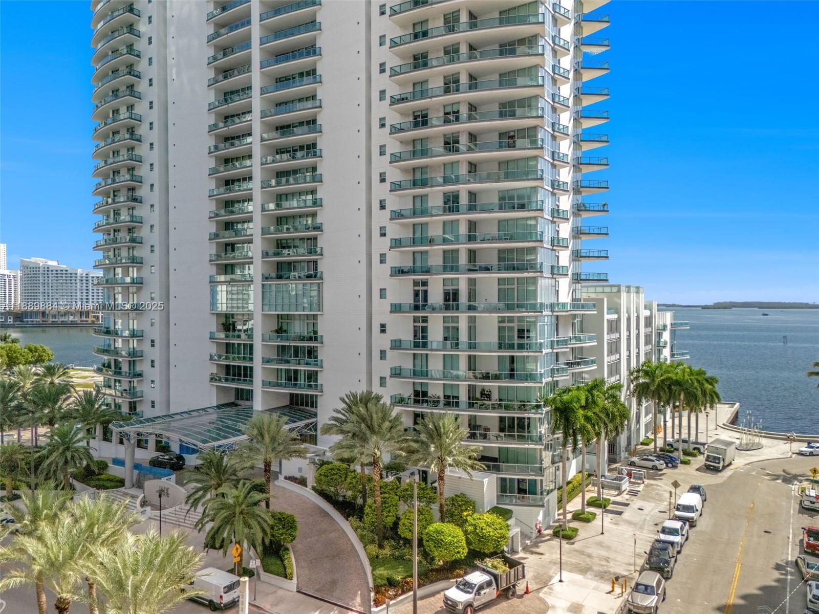 1331 Brickell Bay Dr # 502