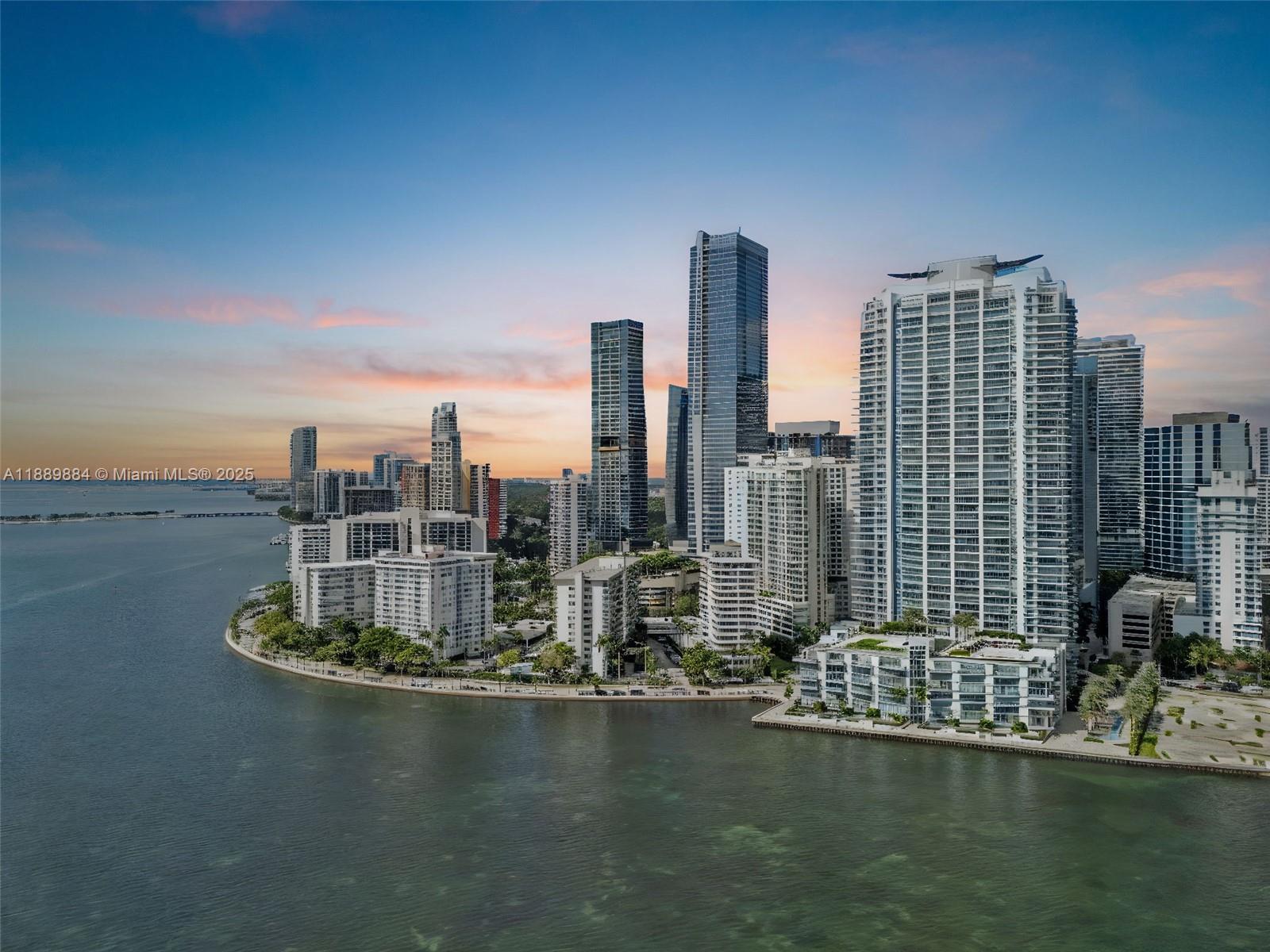1331 Brickell Bay Dr # 502