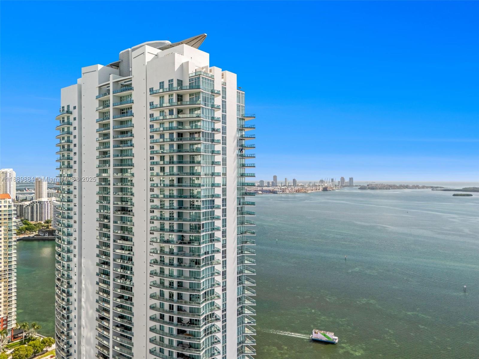 1331 Brickell Bay Dr # 502