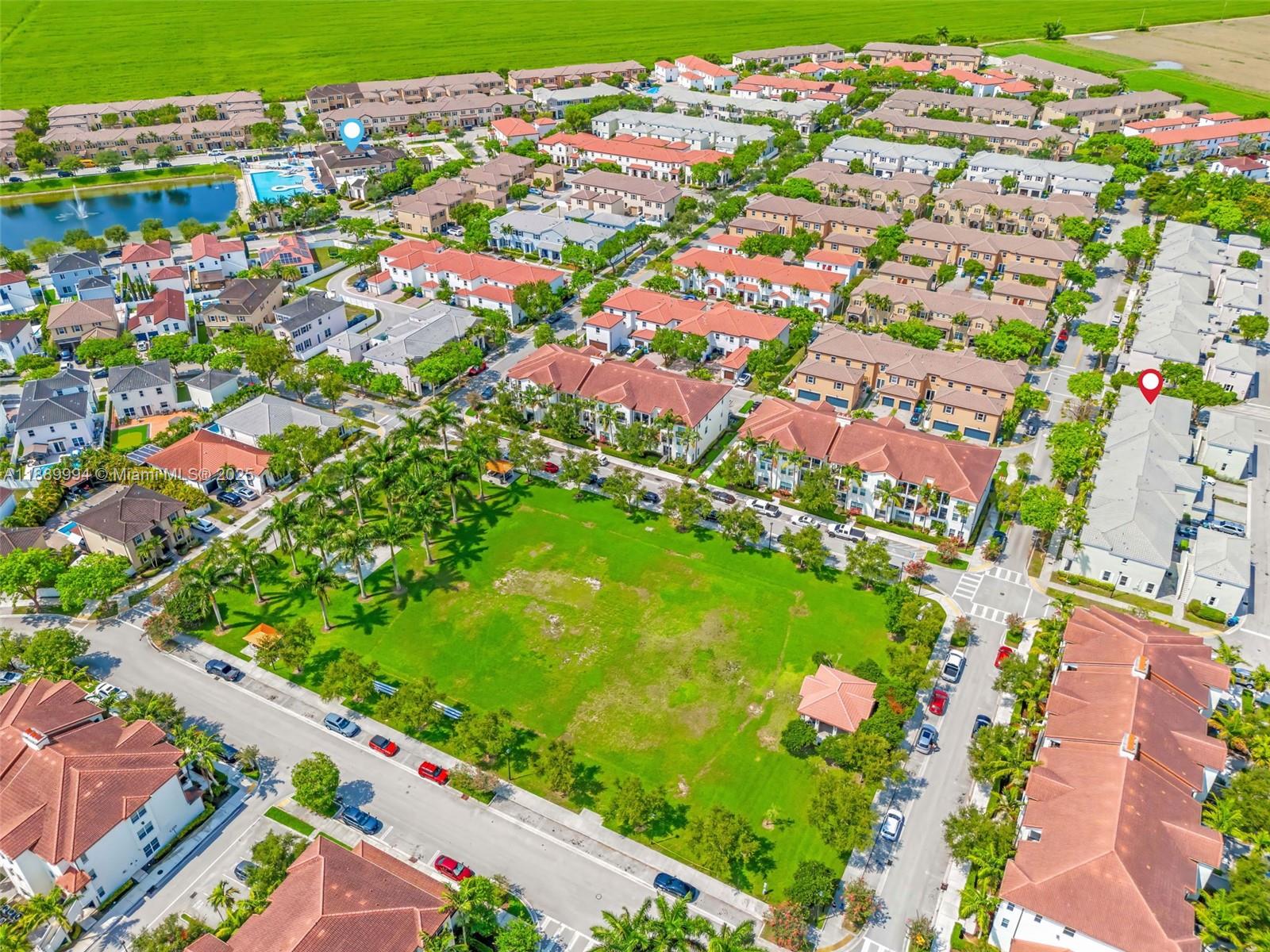 17077 SW 93rd St Rear