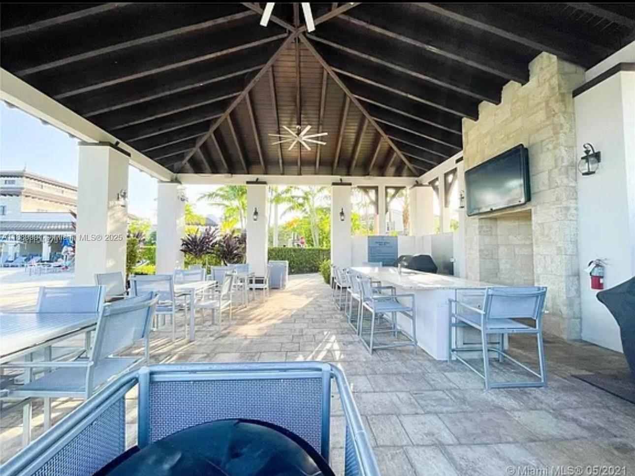 17077 SW 93rd St Rear