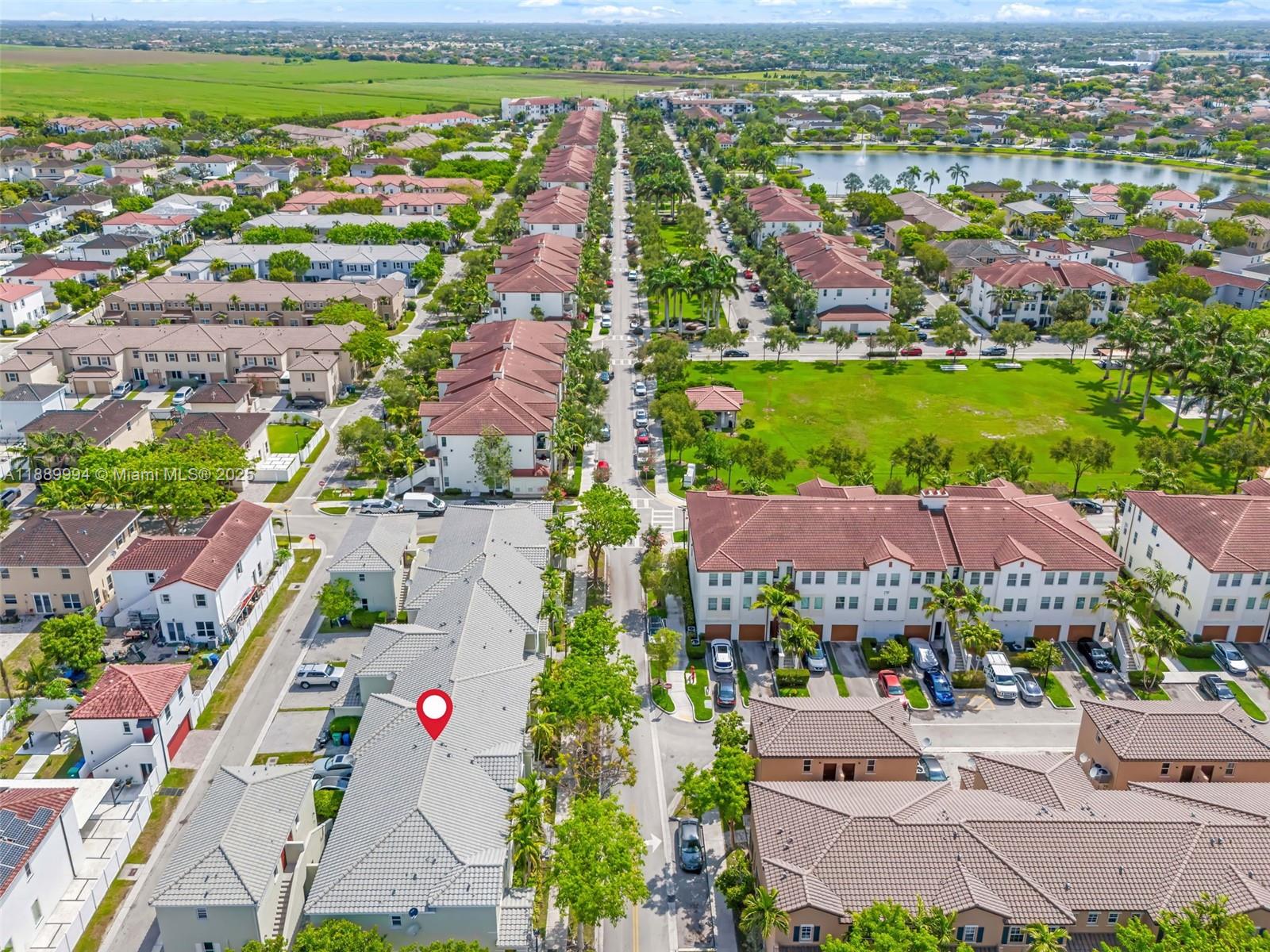 17077 SW 93rd St Rear