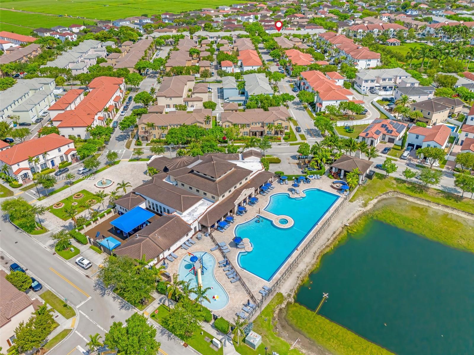 17077 SW 93rd St Rear