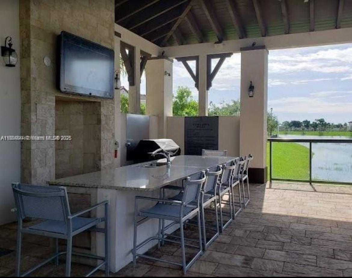 17077 SW 93rd St Rear