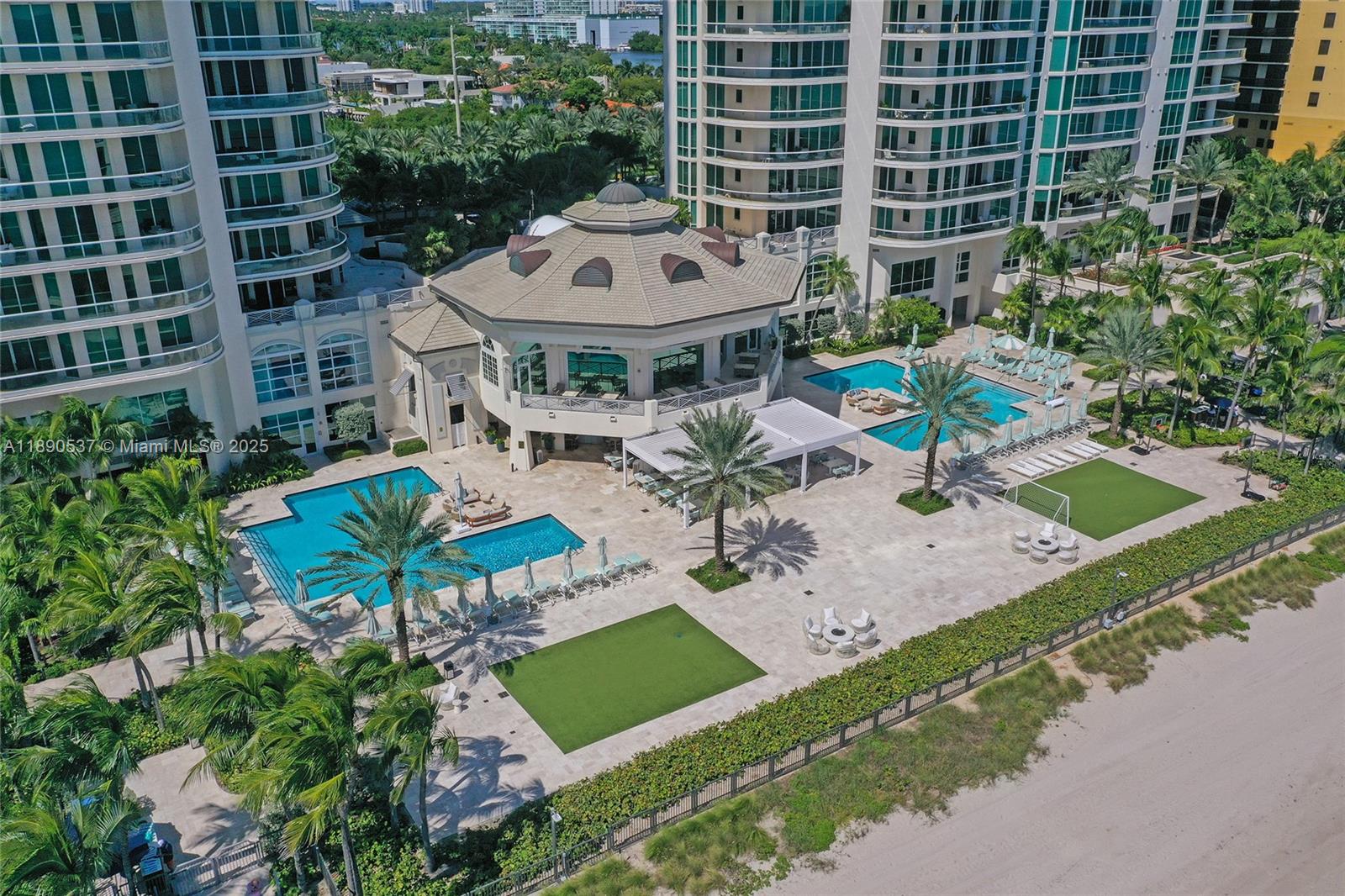 16047 Collins Ave # 2101