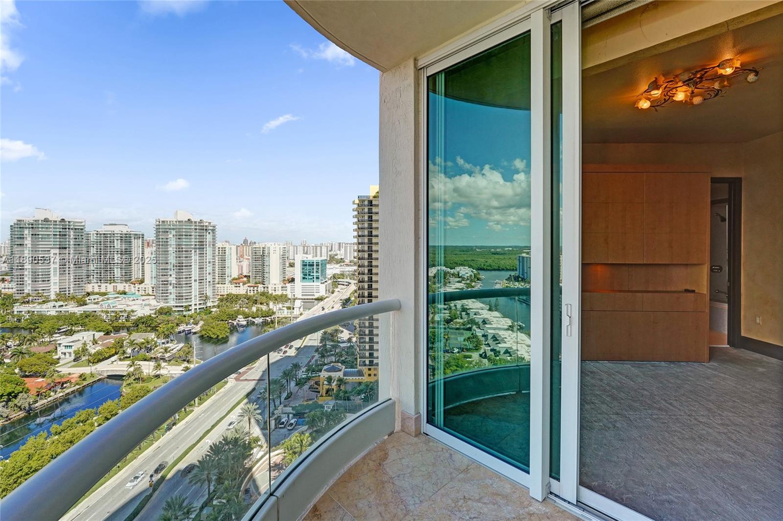 16047 Collins Ave # 2101