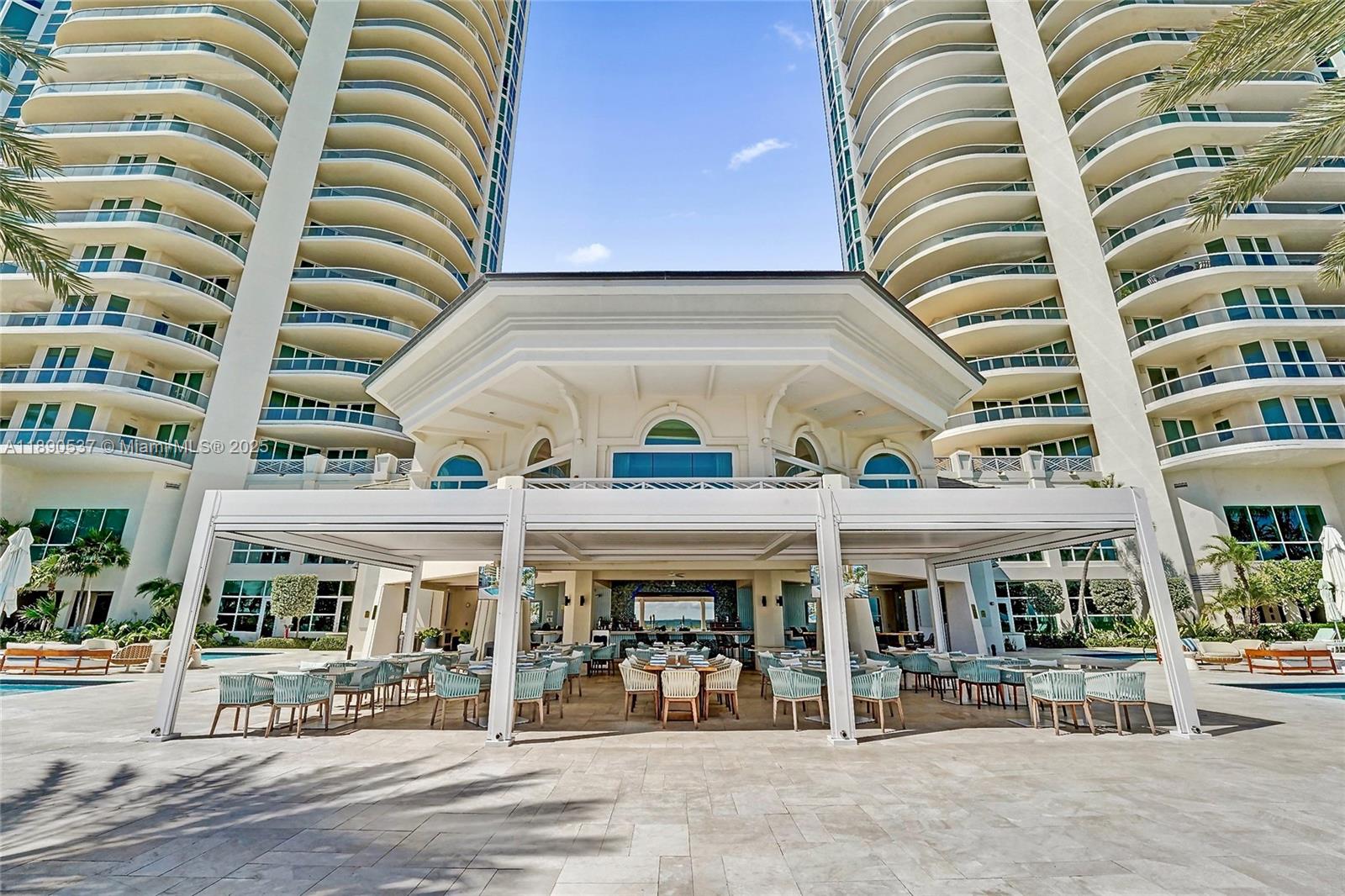 16047 Collins Ave # 2101