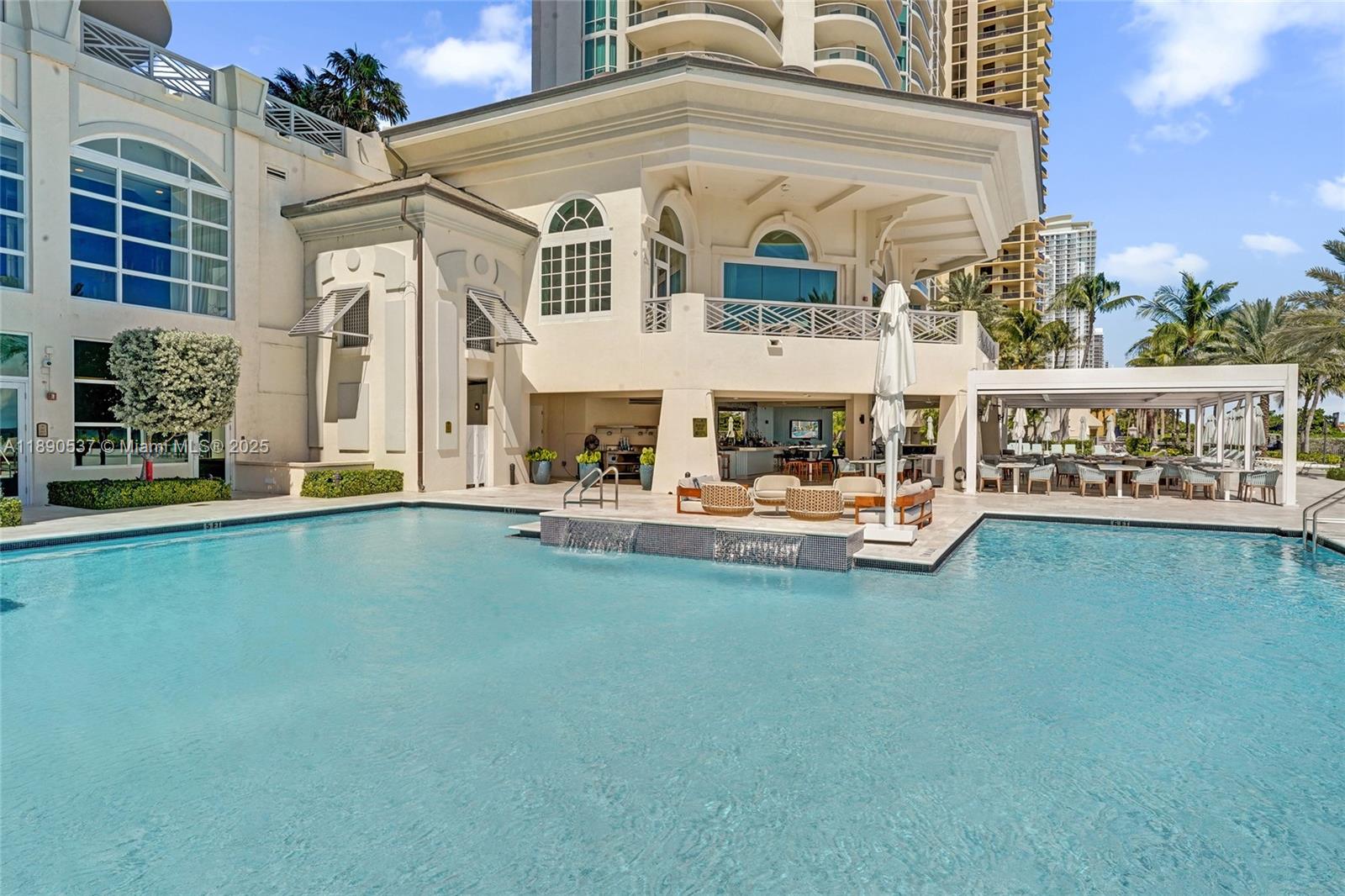 16047 Collins Ave # 2101