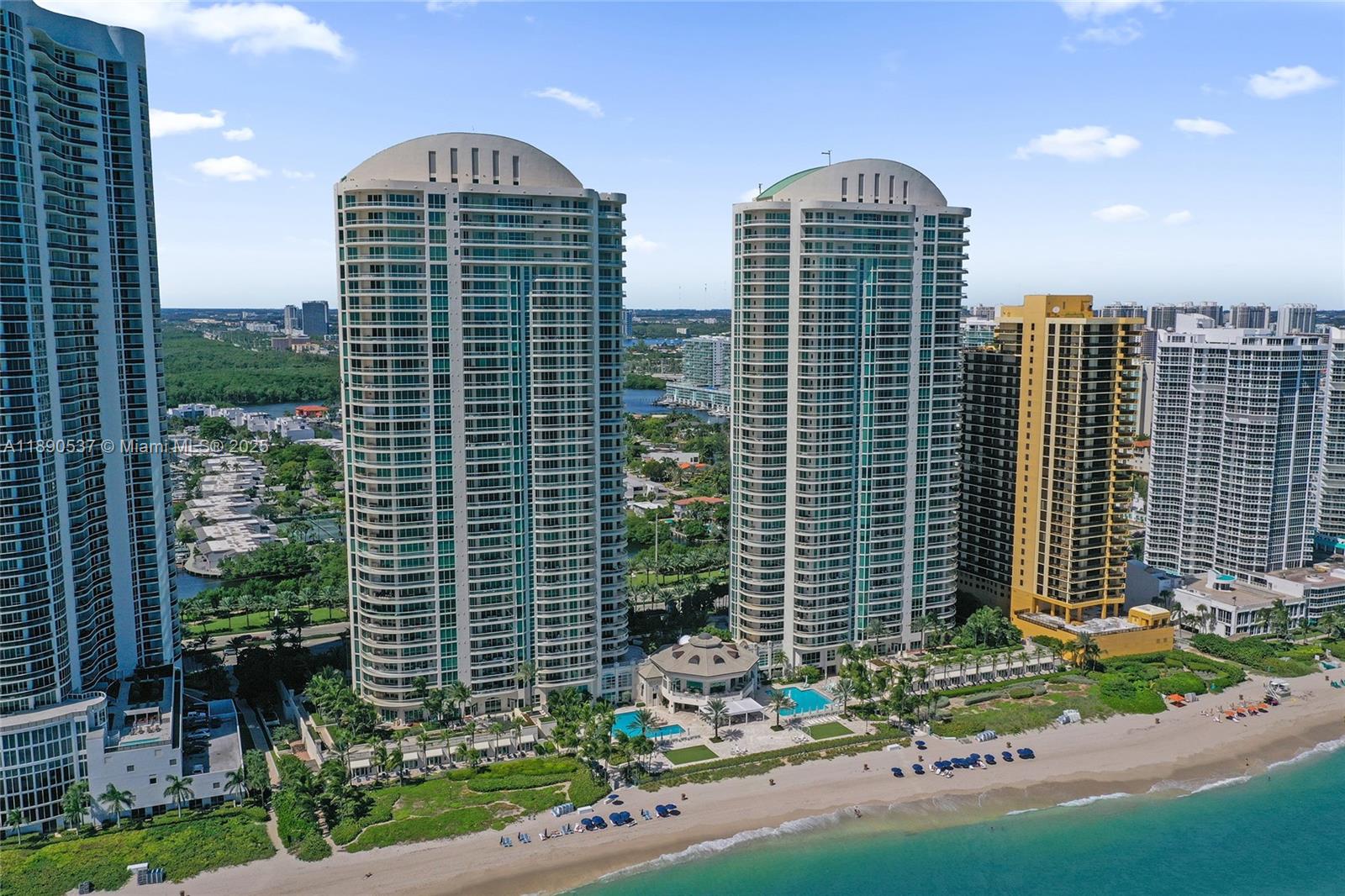 16047 Collins Ave # 2101