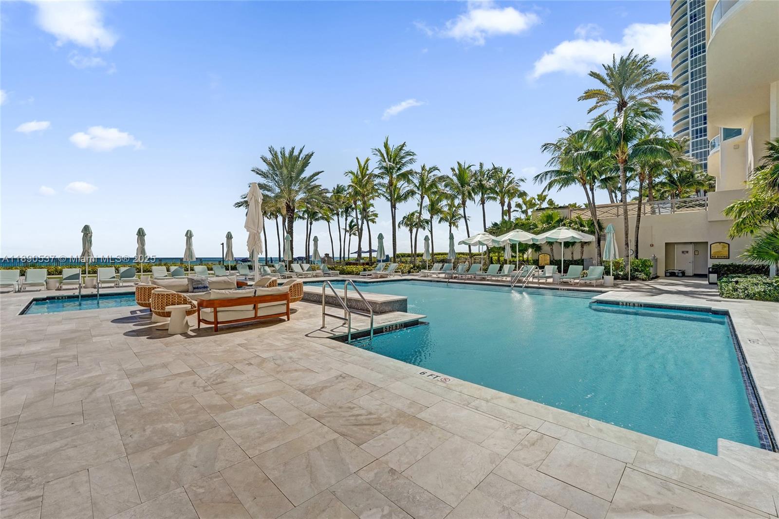 16047 Collins Ave # 2101