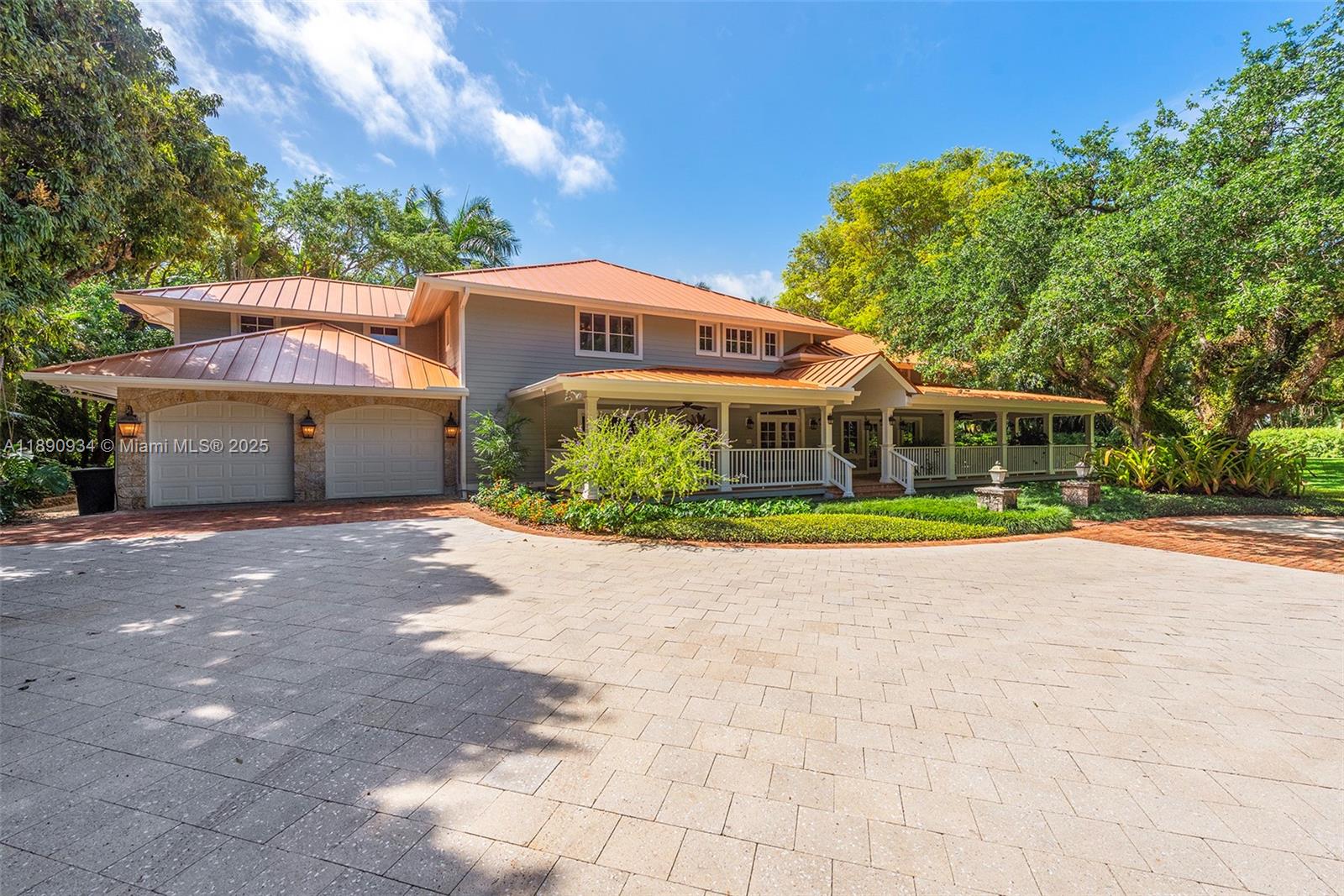 5400 Kerwood Oaks Dr