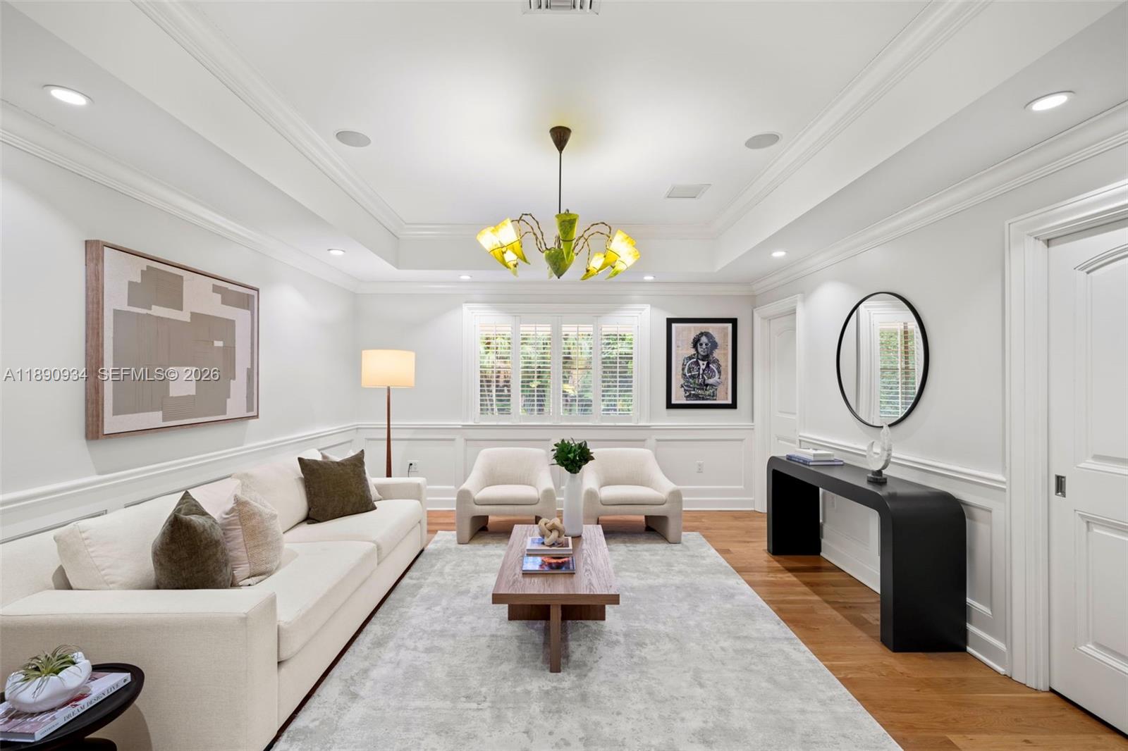 5400 Kerwood Oaks Dr