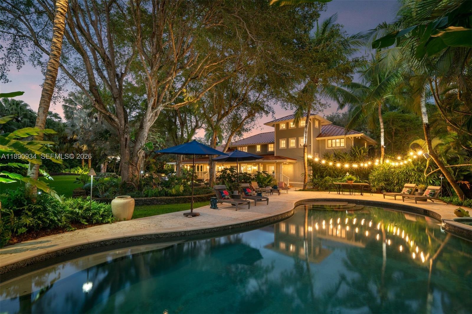 5400 Kerwood Oaks Dr