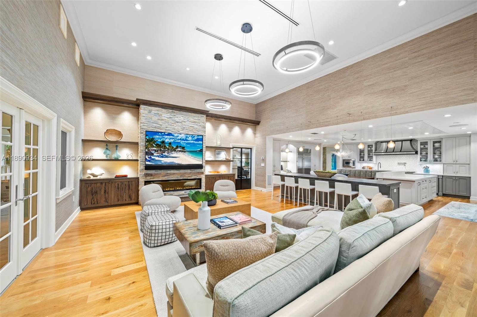 5400 Kerwood Oaks Dr