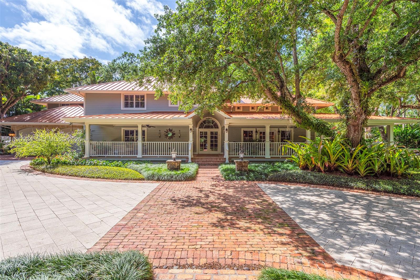 5400 Kerwood Oaks Dr