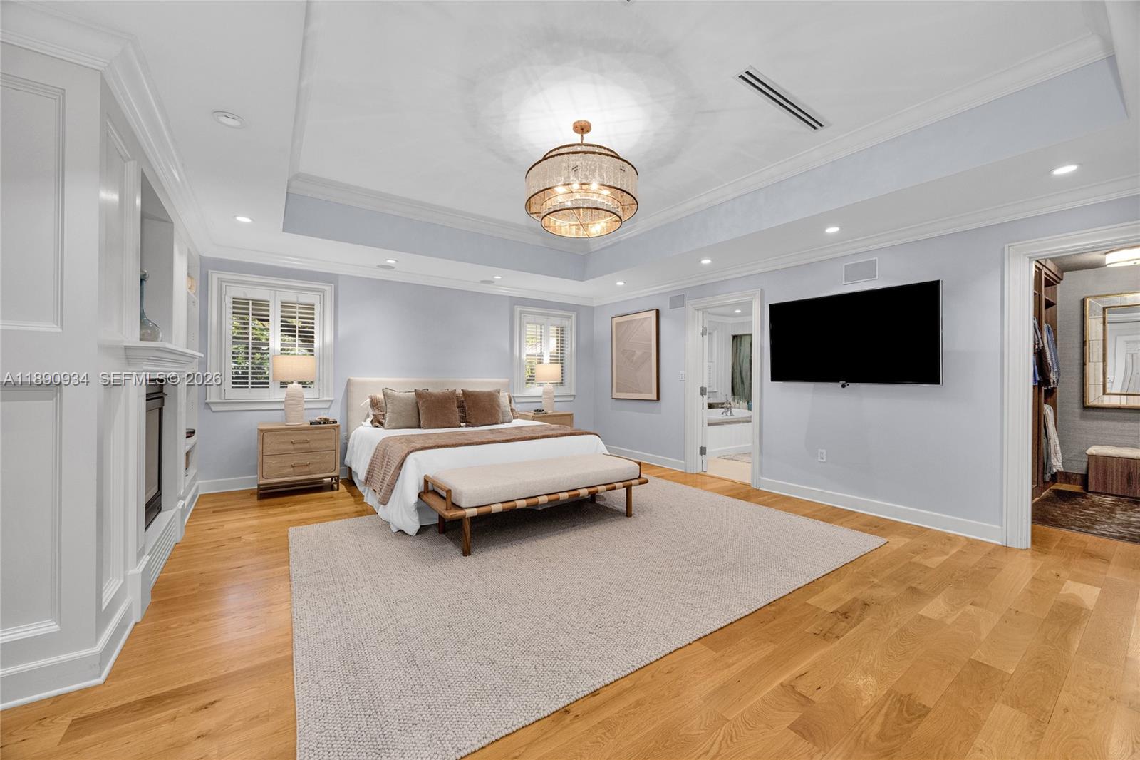 5400 Kerwood Oaks Dr