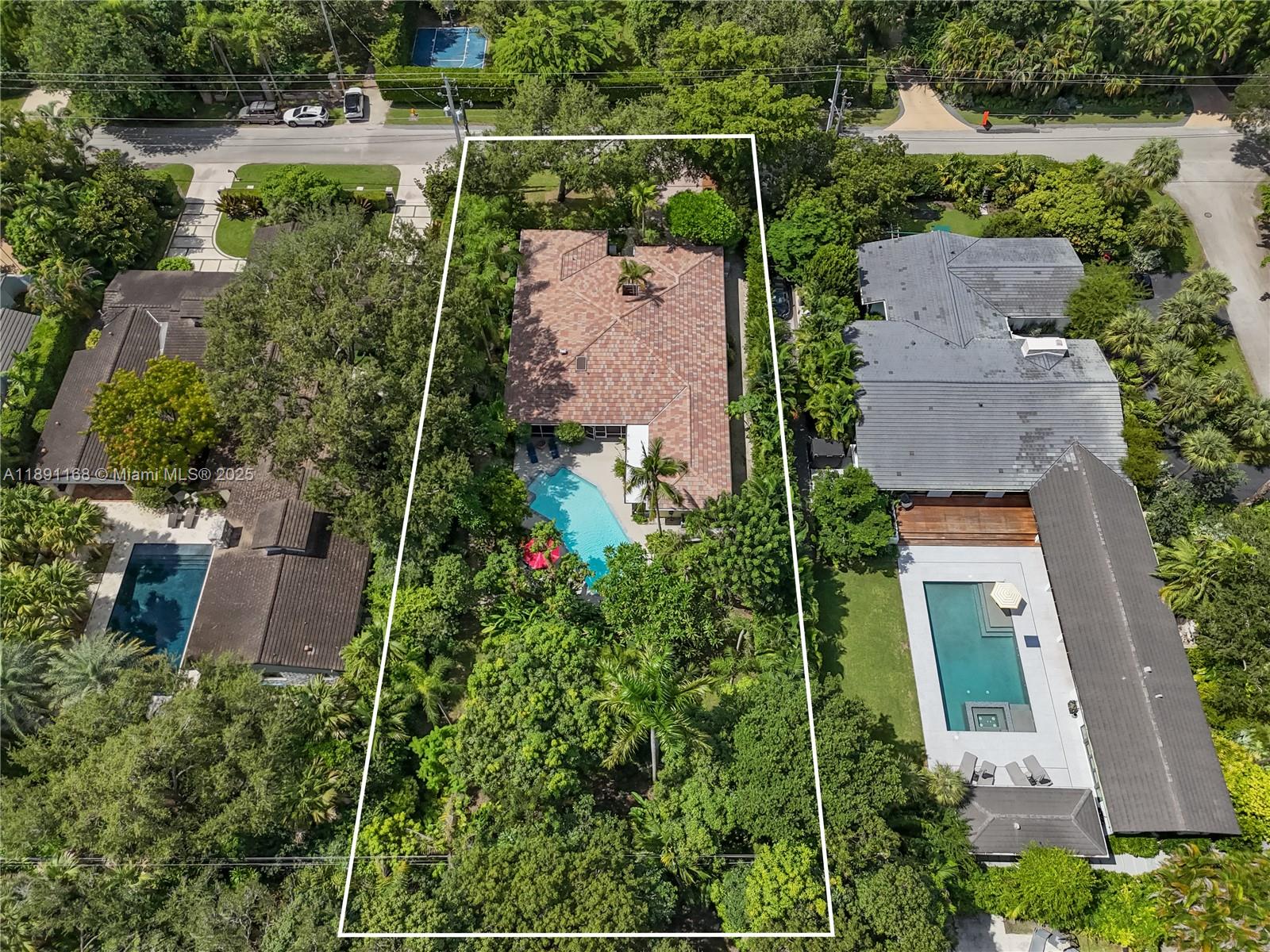 7711 SW 47th Ave