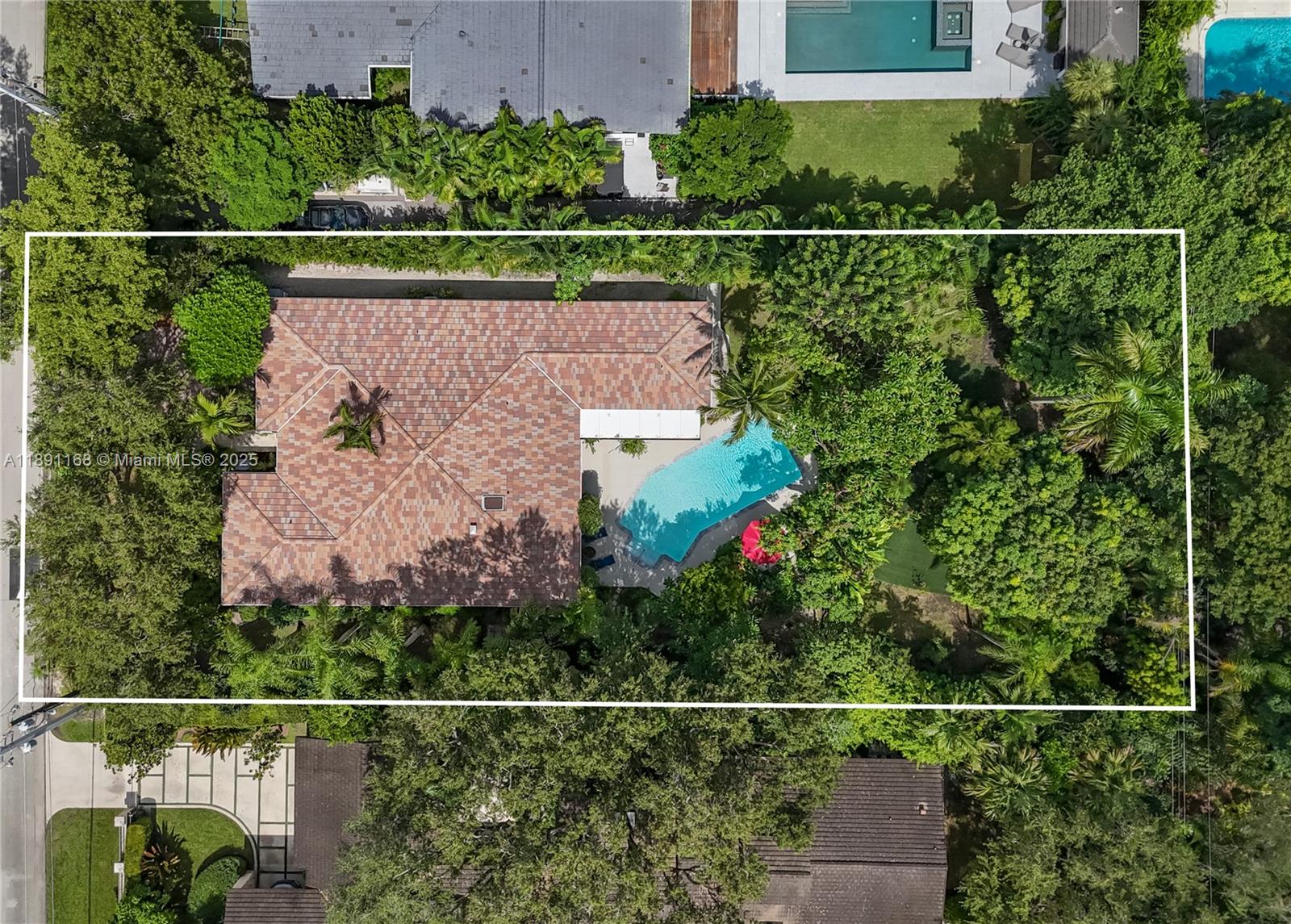 7711 SW 47th Ave