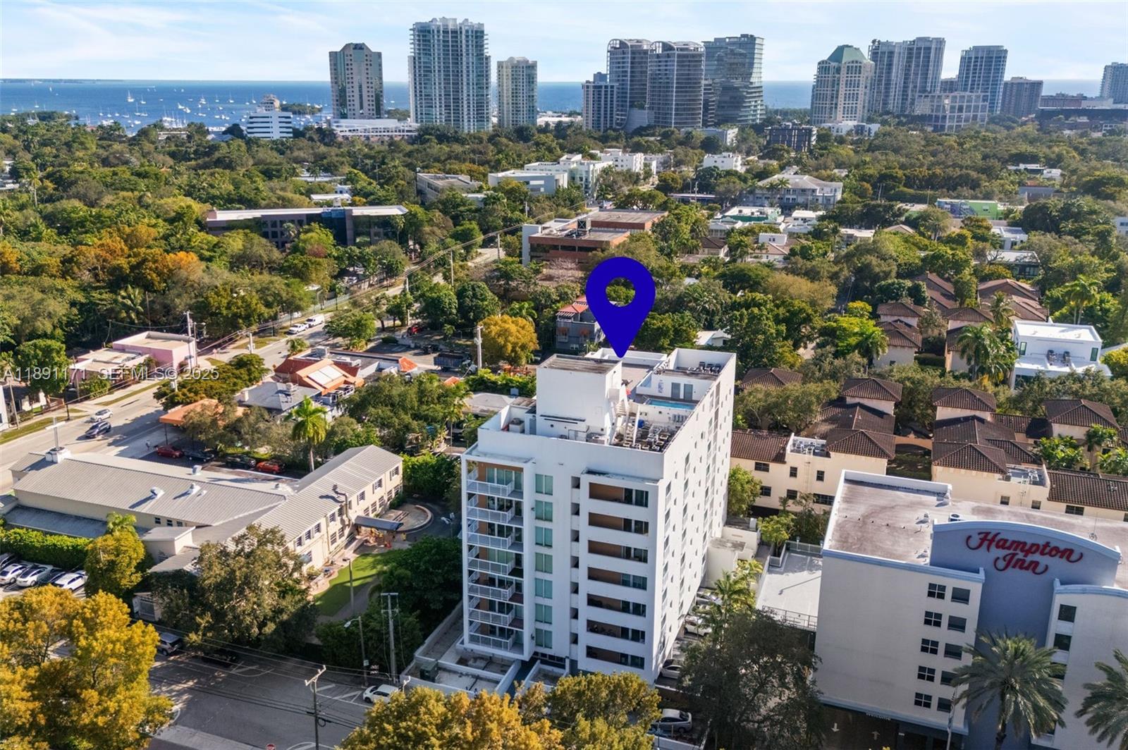 2740 SW 28th Ter # 306