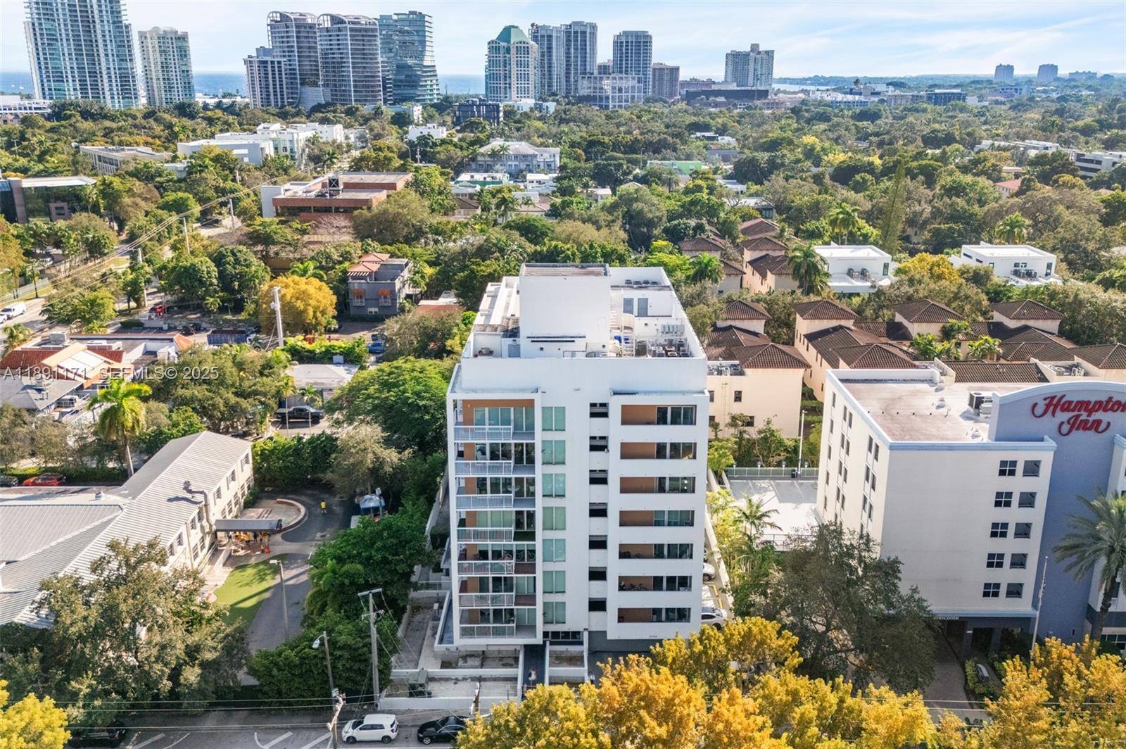 2740 SW 28th Ter # 306