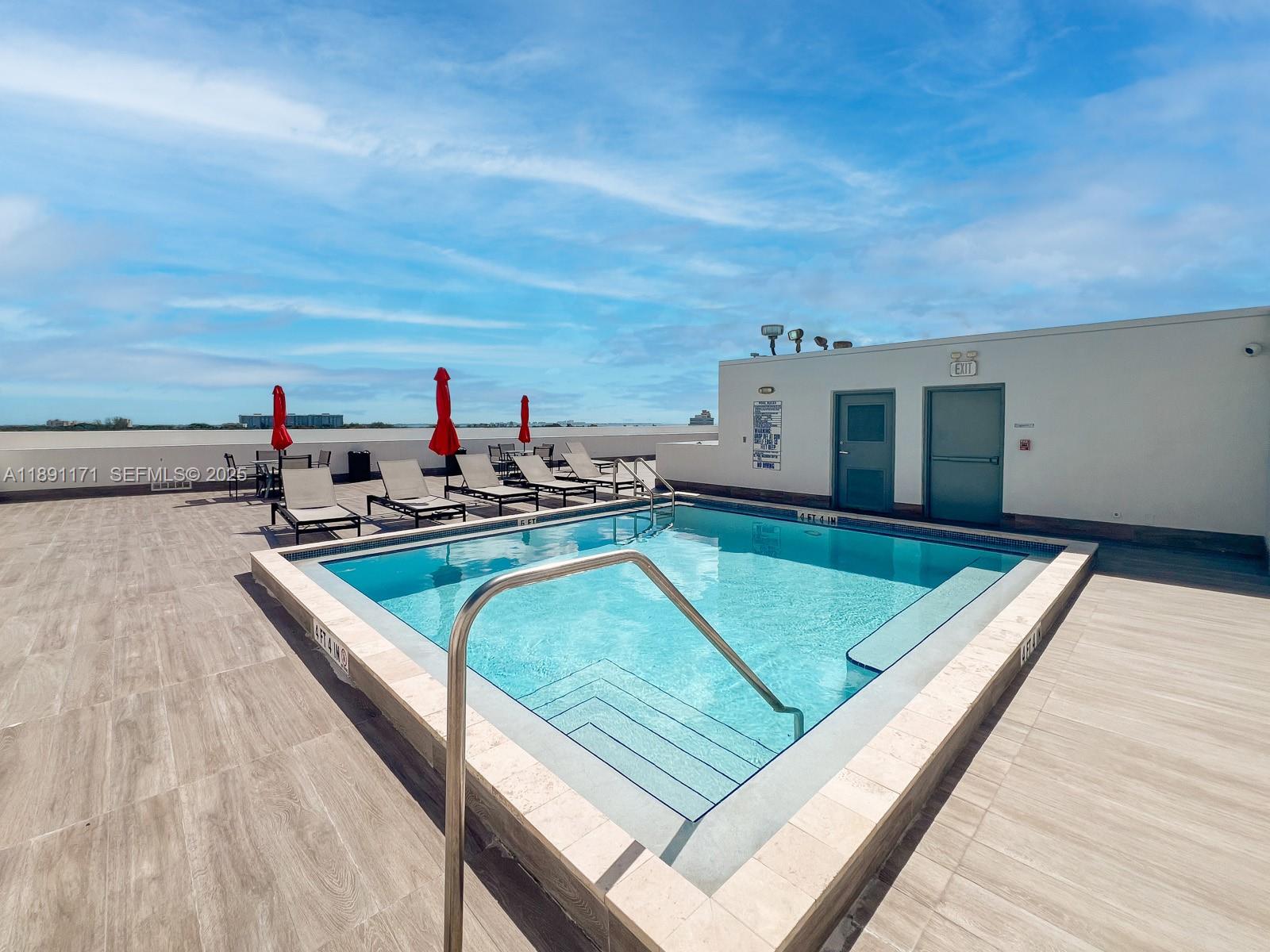 2740 SW 28th Ter # 306