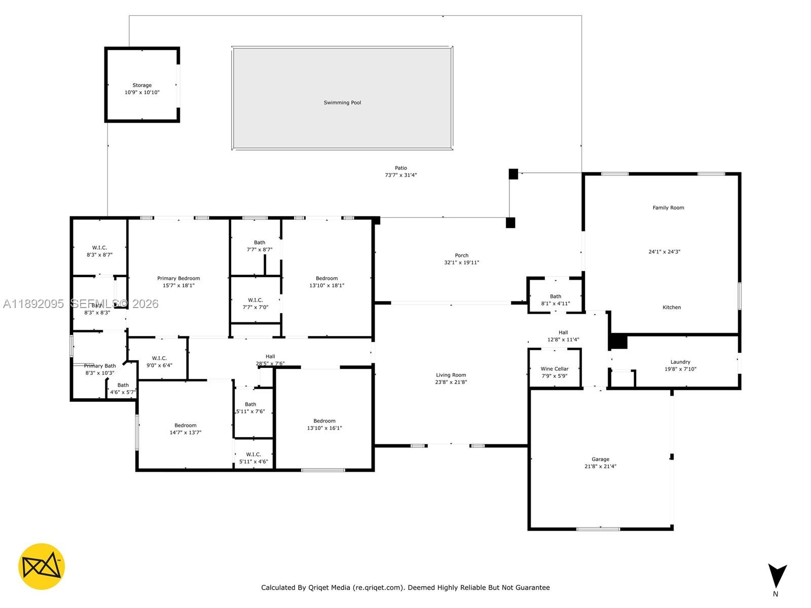 5800 SW 99th Ter