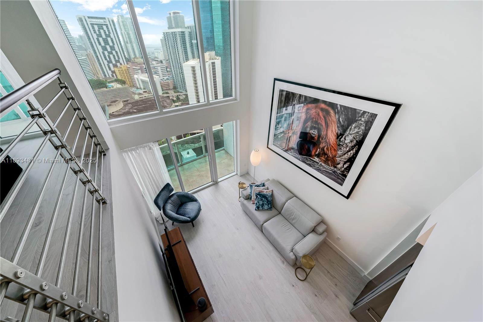 41 SE 5th St # 1709